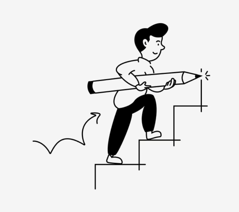 Teacher monitoring student performance on dashboard