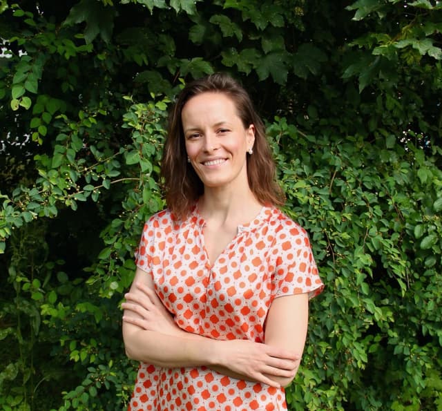 Annette - Founder & CEO of Cucua
